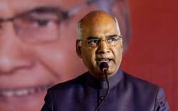 President Kovind appoints five-member panel to examine sub-categorisation of OBC