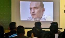 Kulbhushan Jadhav’s friends elated over Pakistan’s decision to allow wife to meet him