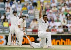 Anil Kumble