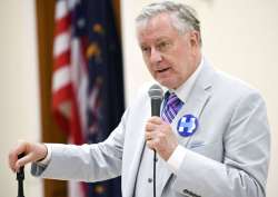 Pakistan more dangerous than North Korea: Ex-US Senator Larry Pressler