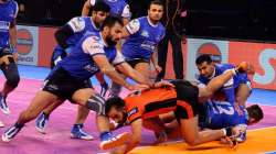 Pro Kabaddi League 2017