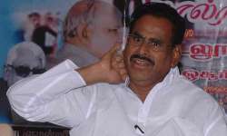 Sasikala's husband M Natarajan undergoes liver, kidney transplant