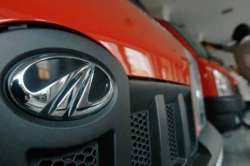 In the medium and heavy commercial vehicles segment, the firm sold 748 vehicles for the month, a growth of 59 per cent. 