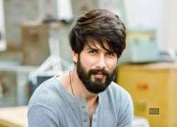 Shahid Kapoor releases Batti Gul Meter Chalu teaser on Diwali