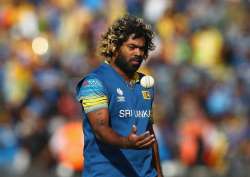 Lasith Malinga