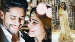 Samantha Ruth Prabhu Naga Chaityana marriage in Goa