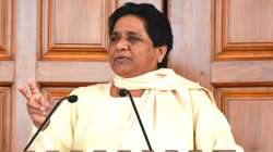 Mayawati 