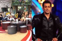 Bigg Boss 11 nominations voting