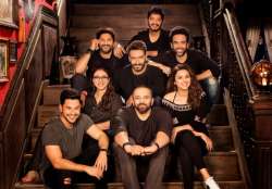 Golmaal Again box office collection 