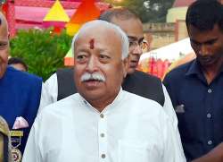 Mohan Bhagwat 