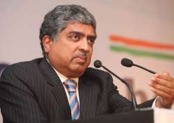 Aadhaar helped govt save USD 9 billion, says Nandan Nilekani