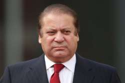 Nawaz Sharif