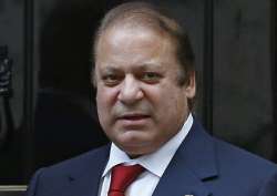 Nawaz Sharif to return to Pakistan after stopover in Saudi: Report