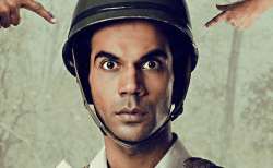 Newton, Rajkummar Rao