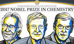 Nobel Prize in Chemistry