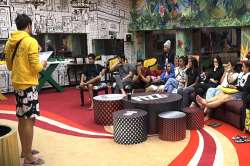 Bigg Boss 11 latest updates