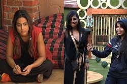 Bigg Boss 11