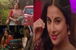 Tumhari Sulu song