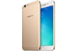 Oppo Mobiles