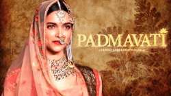 Sanjay Leela Bhansali, Padmavati, Deepika Padukone 