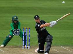 ICC Women's Championship Series