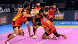 Pro Kabaddi League 2017