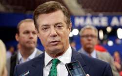 Paul Manafort 