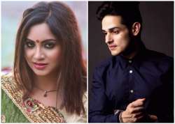 bigg boss 11 arshi khan priyank sharma