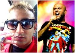 vishal dadlani akash dadlani bigg boss 11