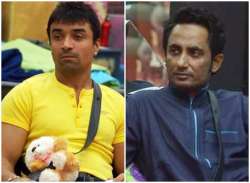 Former Bigg Boss contestant Ajaz Khan on Zubair Khan