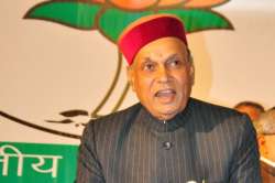 Prem Kumar Dhumal