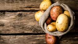 potatoes lesser known uses