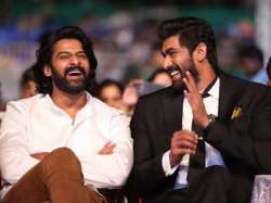 Prabhas, Rana Daggubati