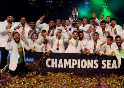 Pro Kabaddi League 2017