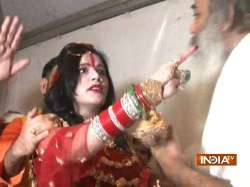 Radhe Maa