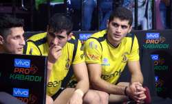 Pro Kabaddi League 2017