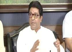 Raj Thackeray