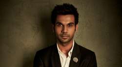 Rajkummar Rao