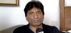 After imposter uses Raju Srivastava’s pics for anti-Modi memes, comedian files complaint 