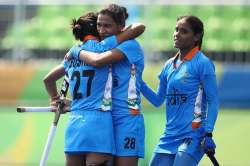 Women's Asia Cup Hockey 2017