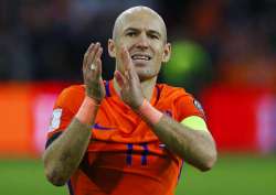 Arjen Robben