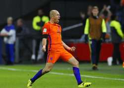 Arjen Robben