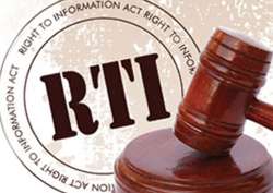 About 2.44 cr RTI applications filed during 2005-2016: Report 