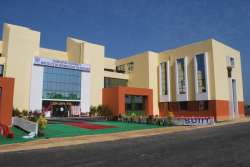 Sambalpur University