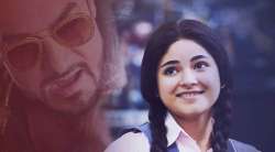 Secret Superstar director Advait Chandan lauds Zaira Wasim