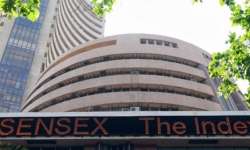 BSE sensex