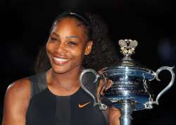 Serena Williams