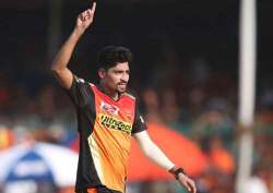 Mohammed Siraj