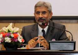 SAARC a 'jammed' vehicle because of 'one country': S Jaishankar targets Pakistan