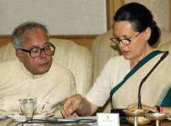 When Sonia Gandhi said 'will miss tantrums' of Pranab Mukherjee